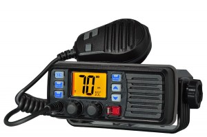 Free-Shipping-Mobile-VHF-font-b-Marine-b-font-font-b-Radio-b-font-font-b